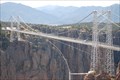 Image for HIGHEST -- Suspension Bridge In The World