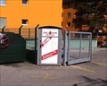 Image for Texaid Donation Box - Binningen, BL, Switzerland