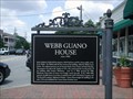 Image for Webb Guano House - c. 1901 # 9 - Alpharetta, GA.