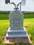 Image for Infant Darragh Children - Renwick United Church Cemetery - Linden, NS
