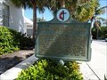 Image for Boca Grande United Methodist Church - Boca Grande, Florida, USA