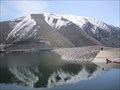 Image for Deer Creek Dam and Reservoir - Utah