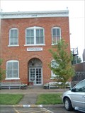 Image for Bradshaw Town Hall  - Bradshaw, Nebraska