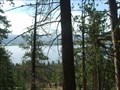 Image for Monck Provincial Park, Nicola Lake - British Columbia
