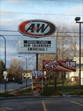 Image for A&W South Main, Clintonville, WI
