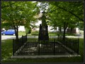 Image for World War Monument, Jaronice/ CZ