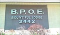 Image for B.P.O.E Elks Lodge #2442 - Bountiful, Utah