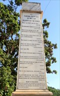 Image for Sivananda Peace Pillar Inscriptions - Sivananda Ashram - Rishikesh, Uttarakhand, India