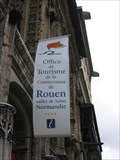 Image for Office de tourisme de Rouen - France