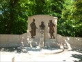 Image for Washington Irving Memorial - Irvington, NY