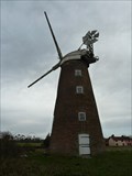 Image for Billingford Windmill - Billingford, Norfolk, UK