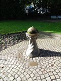 Image for Trinkbrunnen im Stadtgarten - Karlsruhe, BW, Germany