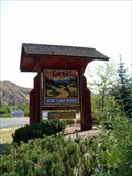 Image for Welcome to Kooskia - Gateway to Idaho's Wilderness