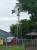 Image for Aermotor Windmill - North Richland Hills, TX