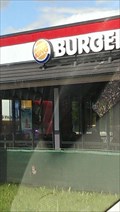 Image for Burger King – Reinbeker Redder  – Hamburg, Germany