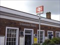 Image for Gravesend Station - Clive Road, Gravesend, Kent, UK