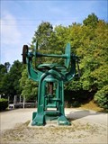 Image for Friction Press - Lasauvage - Luxembourg