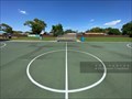 Image for Basketball Court at Mill Run Park - Kissimmee, Florida