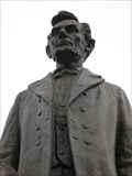 Image for Abraham Lincoln - Racine, WI