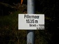 Image for Piller Moor 1535m - Fließ, Tyrol, Austria