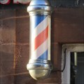 Image for The Abbey Barber - Arbroath, Angus, Scotland