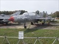 Image for MiG - 21 U - Vyskov, Czech Republic