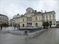 Image for Place du Ralliement Fountain - Angers. France