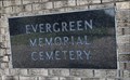 Image for Evergreen Memorial Cemetery - Moorhead, MN