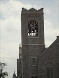 Image for St. Mark's Lutheran Church Bell Tower - Van Wert, Ohio