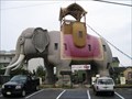Image for Lucy the Elephant - Margate City, NJ