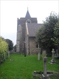 Image for St.Giles and All Saints' Church, High Road, Orsett, Essex. RM16 3ER