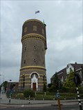 Image for Watertoren Tilburg, Netherlands
