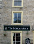 Image for The Masons Arms Pub - Todmorden, UK