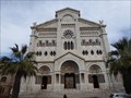 Image for Cathédrale Notre-Dame-Immaculée - Monaco-ville, Monaco