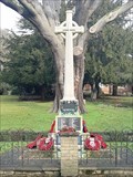 Image for Theydon Bois War Memorial - Theydon Bois, Essex, UK