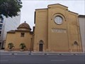 Image for Monasterio de San Vicente de la Roqueta y la Iglesia - Valencia, España