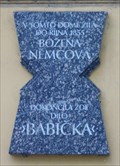 Image for Božena Nemcová -  Vyšehradská 1378/45, Praha 2, CZ
