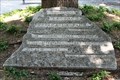 Image for Memorial stone - Todi, Italy