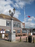 Image for Public Lamps - IRB Station, Lymington, Hampshire, UK