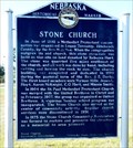 Image for Stone Church