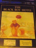 Image for The Black Boy Hotel, Broad Street, Newtown, Powys, Wales