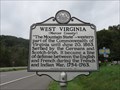 Image for West Virginia (Mercer County) / Mercer County