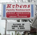 Image for Athens Family Restaurant - Nashville, TN