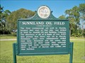 Image for Sunniland Oil Field