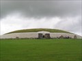 Image for Newgrange Passage Tomb