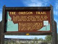 Image for The Oregon Trail #153