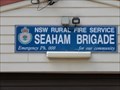 Image for NSW Rural Fire Service Seaham Brigade