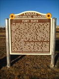 Image for Fort Hays - Hays, KS