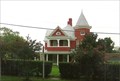 Image for Garrett House - Lawrenceburg, TN