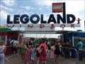Image for Legoland - Visitor Attraction - Windsor. Great Britain.